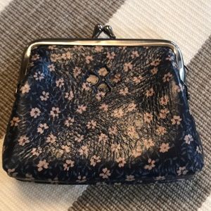 Patricia Nash coin purse